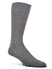 DION Grey Mid Calf Socks