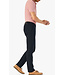 Slim Fit Black Casual Pants