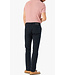 Slim Fit Black Casual Pants