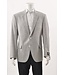 Classic Fit Light Tan Herringbone Sport Coat