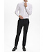 Slim Fit Navy Pants