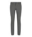 SUNWILL Slim Fit Grey Pants