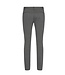 Slim Fit Grey Pants