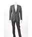 COPPLEY Classic Fit Mid Grey Attivo Suit