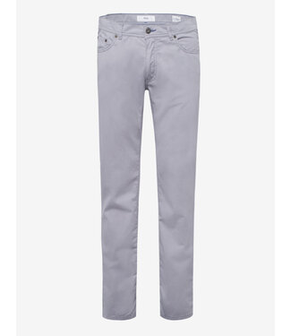 BRAX Modern Fit Grey Marathon 5 Pocket Pants