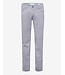 Modern Fit Grey Marathon 5 Pocket Pants