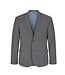 Slim Fit Mid Grey Suit