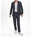 Slim Fit Steel Grey Suit