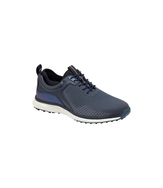 Navy XC4 Golf Hybrid Shoes