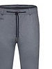 BUGATTI Modern Fit Grey Flexcity Pant