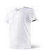 SAXX Undercover White V-Neck Under Shirt