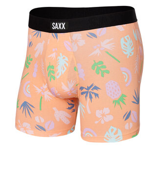 SAXX Undercover Summer Ripe Melon Boxer