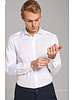 BRUUN & STENGADE Modern Fit White Shirt