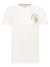 A FISH NAMED FRED When Fred Gives You Lemons T Shirt