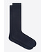 BUGATCHI Navy Cotton Socks