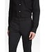 RIVIERA Modern Fit Black Washable Dress Pant