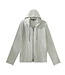 Light Grey Trento Full Zip Jacket