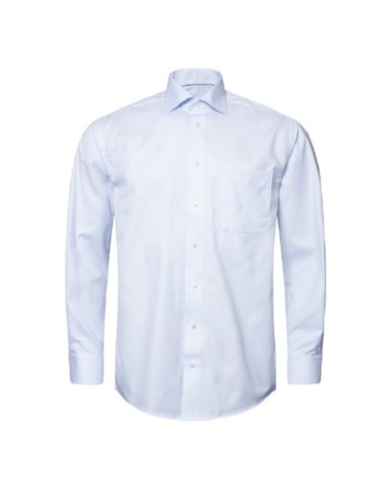 Classic Fit Light Blue Dress Shirt 