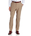 RIVIERA Modern Fit Tan Dress Pants