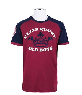 ELLIS RUGBY Old Boys T-Shirt