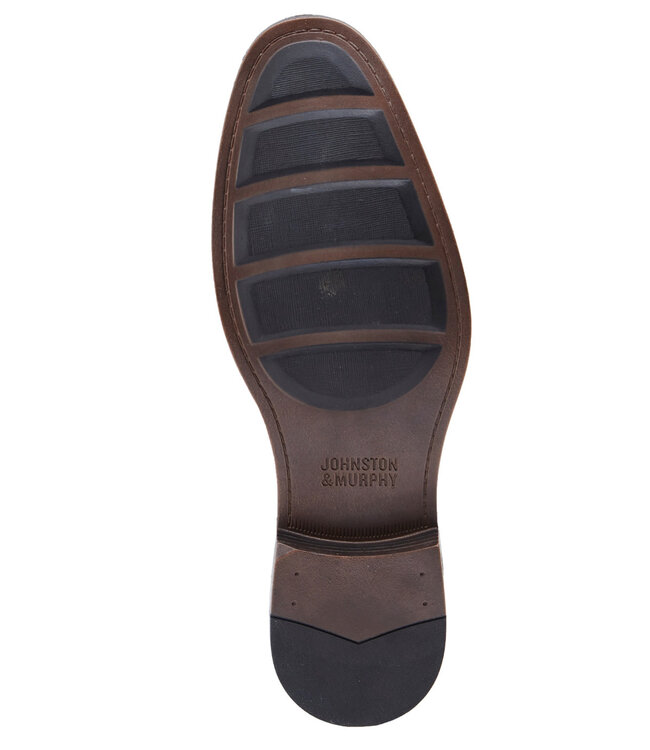 Black Lewis Venetian Shoes