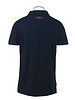 ELLIS RUGBY Navy NYCRL Polo