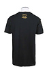 ELLIS RUGBY Black Barbarian T-Shirt