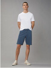 DL1961 Modern Fit Jake Mid Blue Shorts