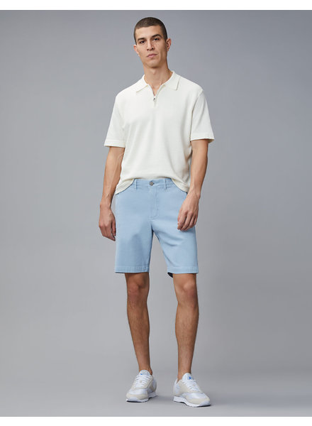 DL1961 Modern Fit Jake Blue Shorts