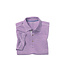 JOHNSTON & MURPHY Lavender Slub Polo