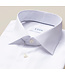 Modern Fit White French Cuff Shirt