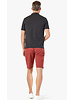 34 HERITAGE Slim Fit Red Shorts