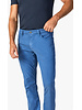 34 HERITAGE Slim Fit Blue 5 Pocket Pant