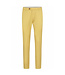 Modern Fit Yellow Pants
