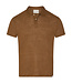 BRUUN & STENGADE Ochre Polo