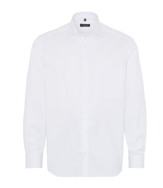 ETERNA Modern Fit White Shirt