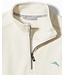 Tobago Coconut 1/4 Zip