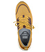 Gold TR1 Sport Sneakers