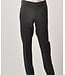 RIVIERA by JACK VICTOR Slim Fit Charcoal Hi-Line Pants