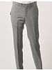 RIVIERA Modern Fit Light Grey Pant
