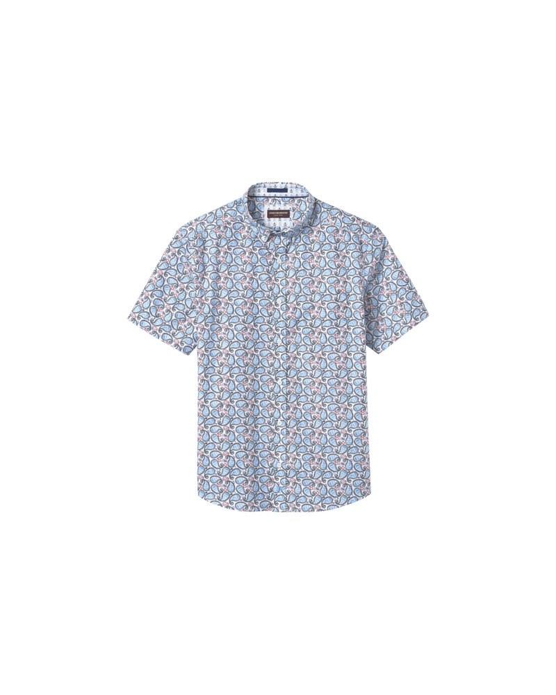 JOHNSTON \u0026 MURPHY Classic Fit White 