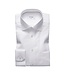 Classic Fit White Twill Shirt