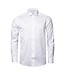 ETON Modern Fit White Twill Shirt