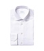 ETON Slim Fit White Twill Shirt