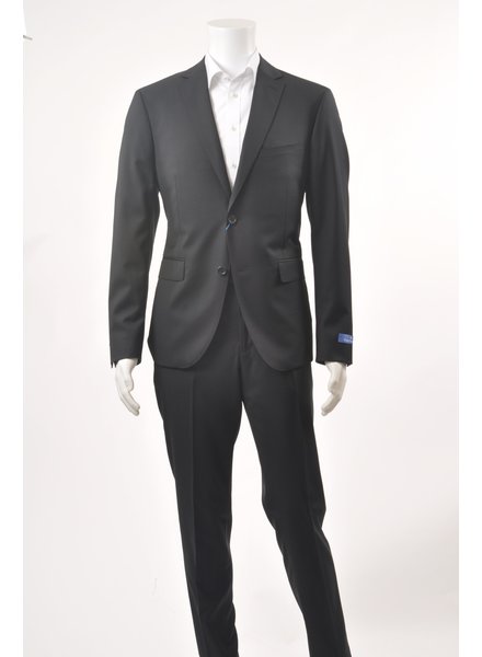 Paul Betenly - Ronaldo Suit - Black 80001