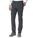 JOHNSTON & MURPHY Classic Fit Navy Casual Pants