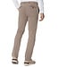 Classic Fit Taupe Casual Pants