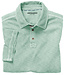 Mint Slub Polo