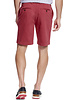 JOHNSTON & MURPHY Classic Fit Red Shorts