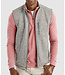 Grey Wes Wind Vest